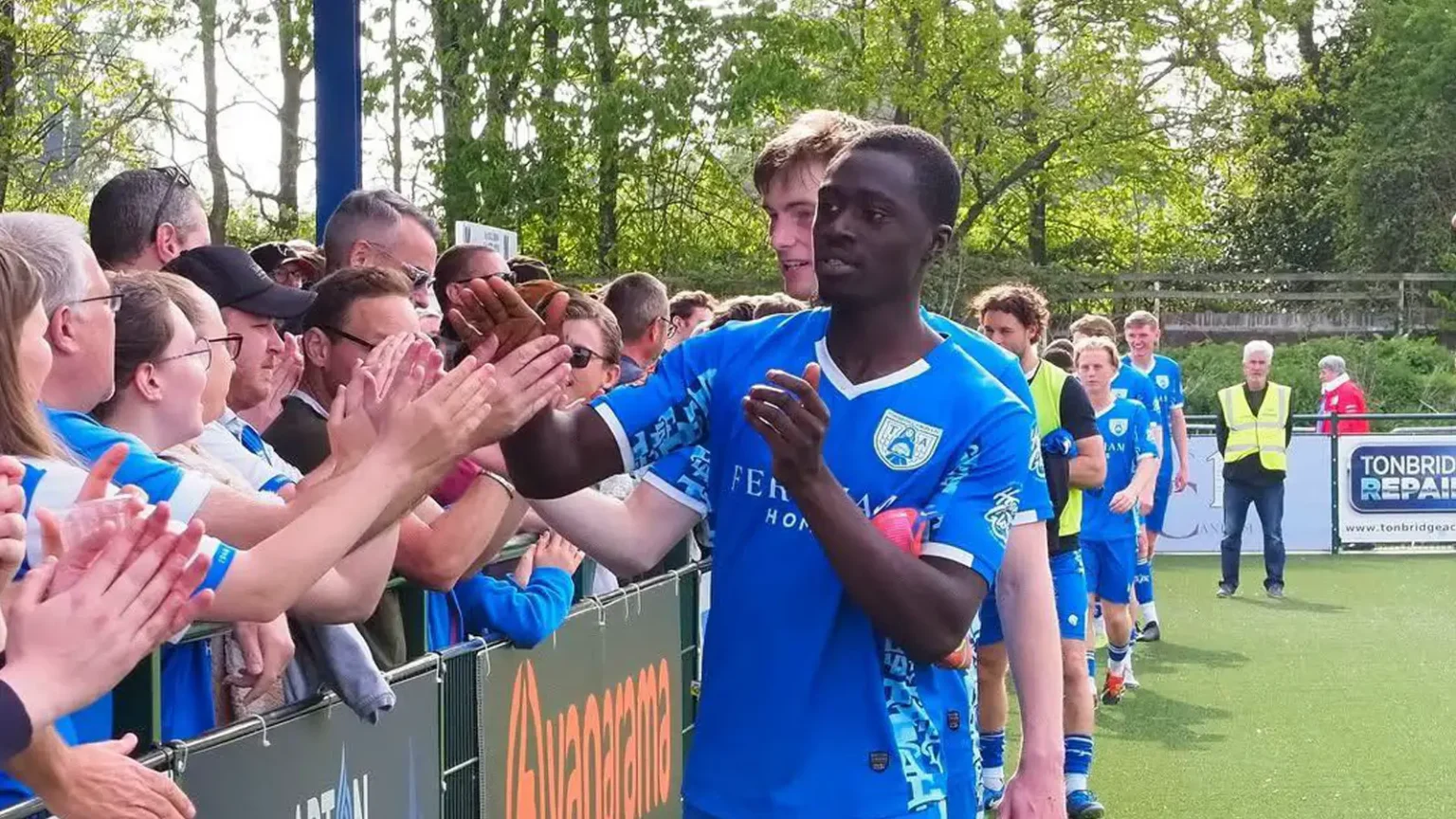 LAST CHANCE TO COMPLETE FANS’ SURVEY