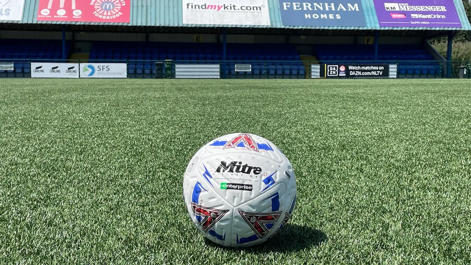 New National League Regulation – U14 Admission