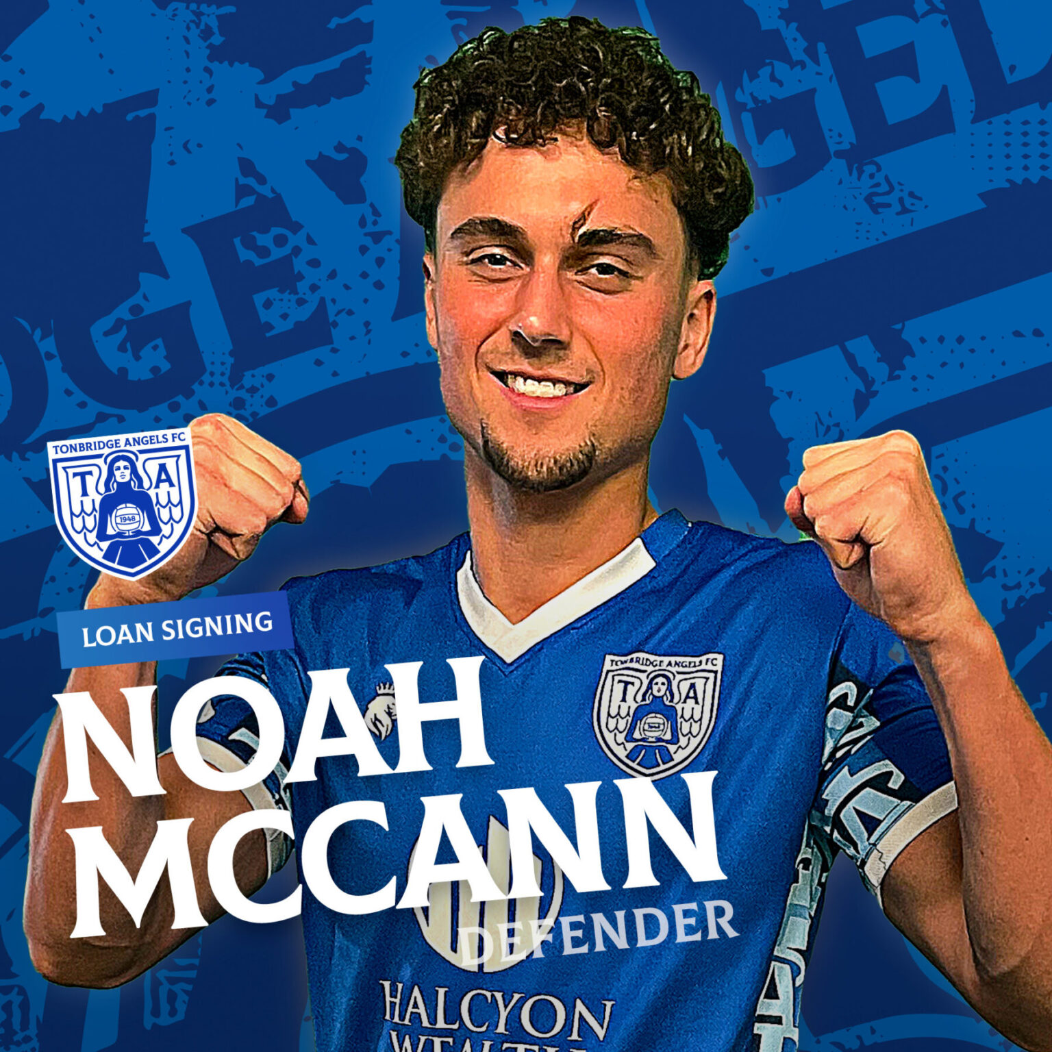 Ark the Angels Sing!