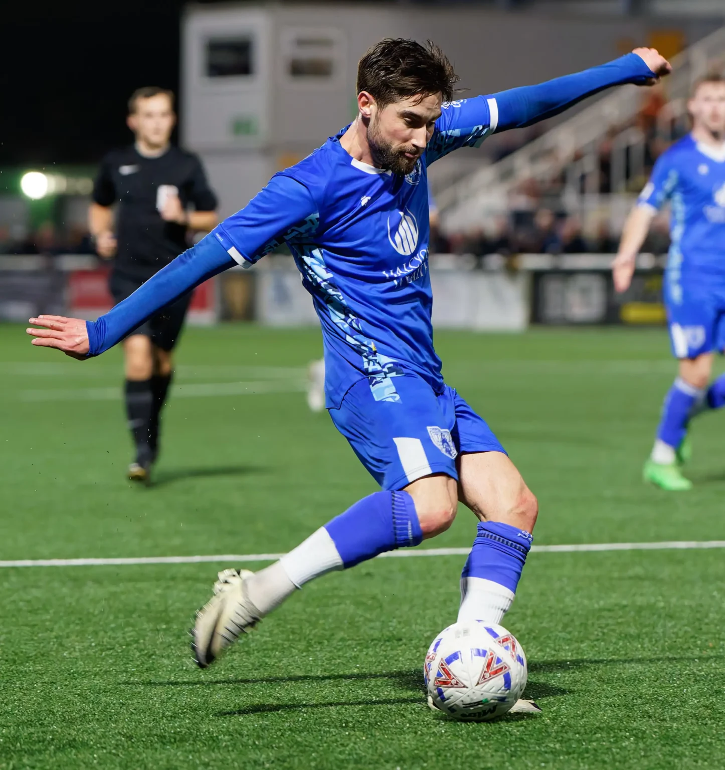 Maidstone United Preview