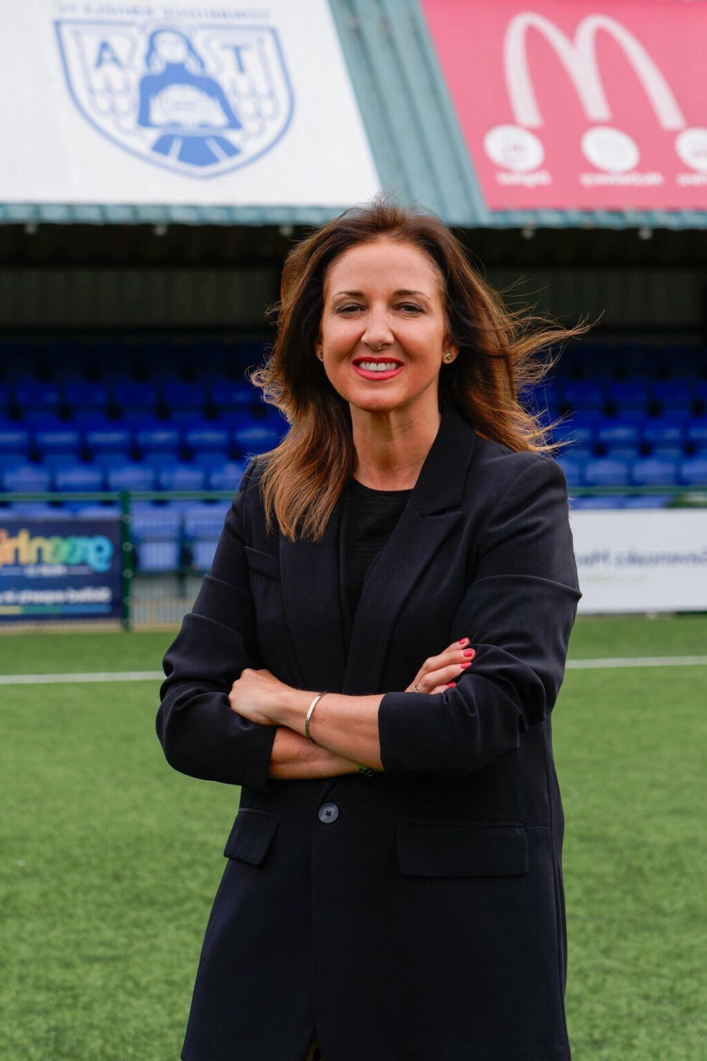 A Christmas Message from Sophie