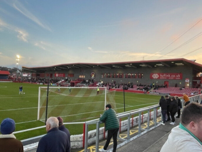 Ebbsfleet United Preview