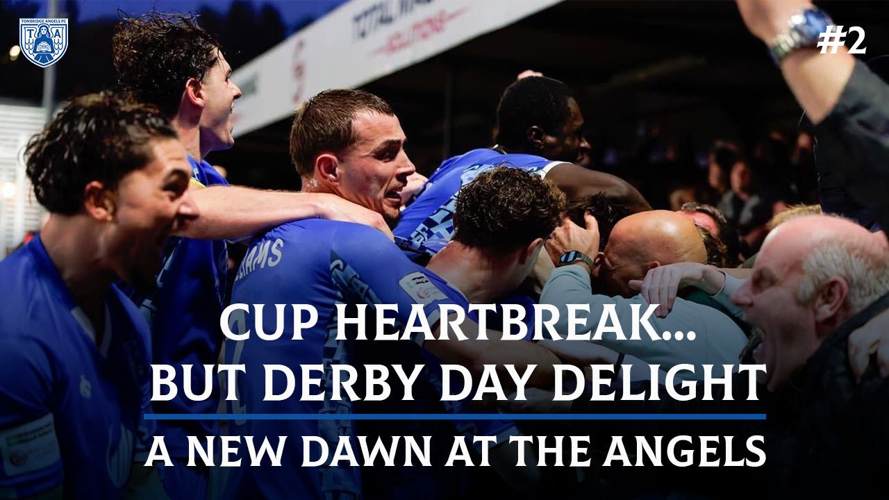 New documentary episode now live