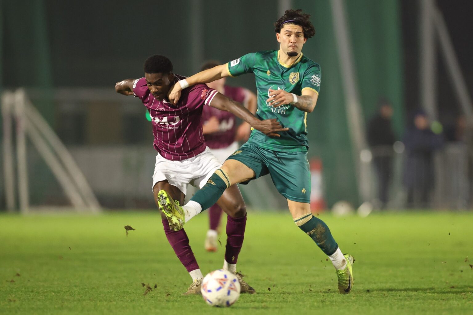 Taylor Stunner Downs Angels