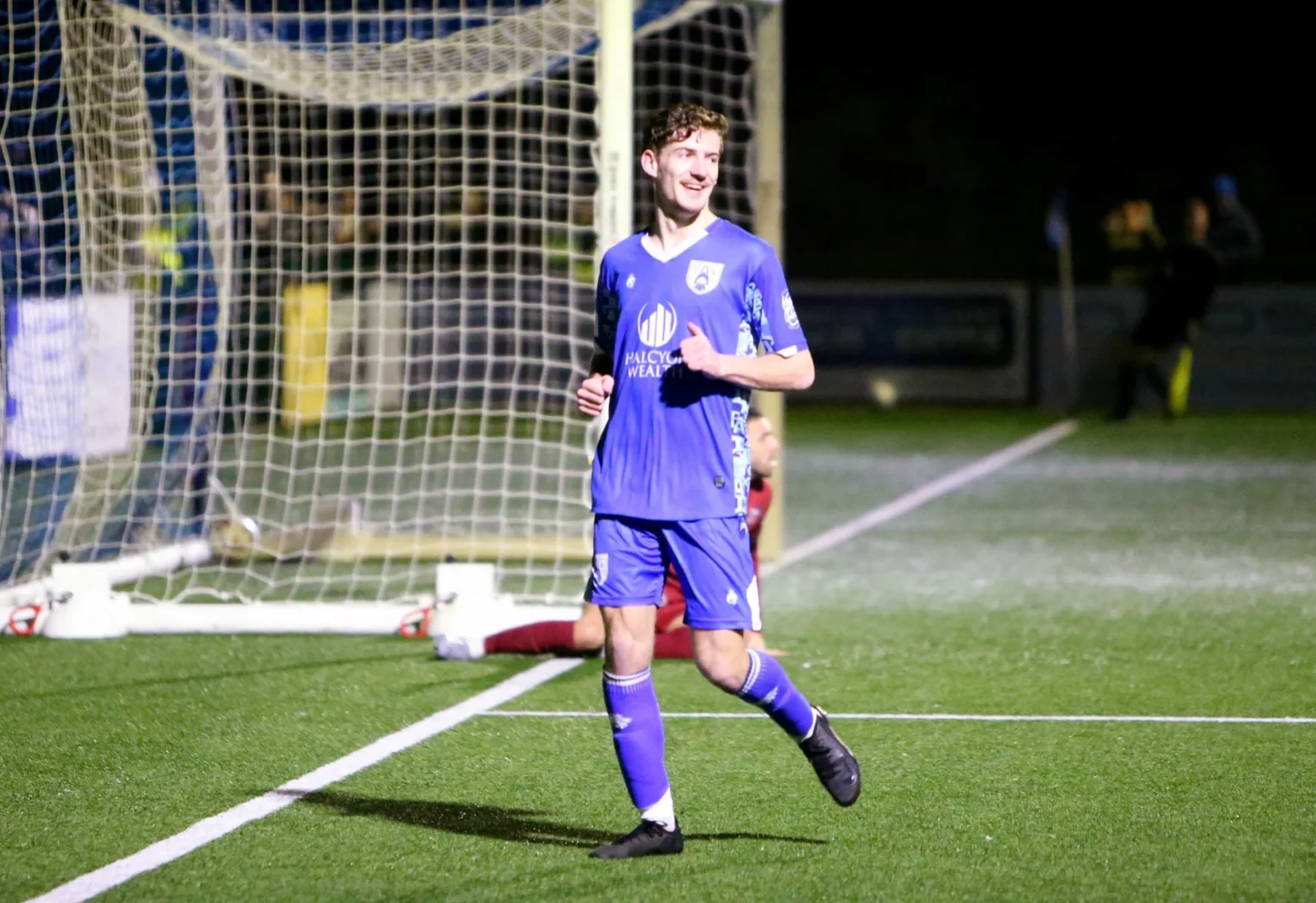 Angels Tame The Beavers