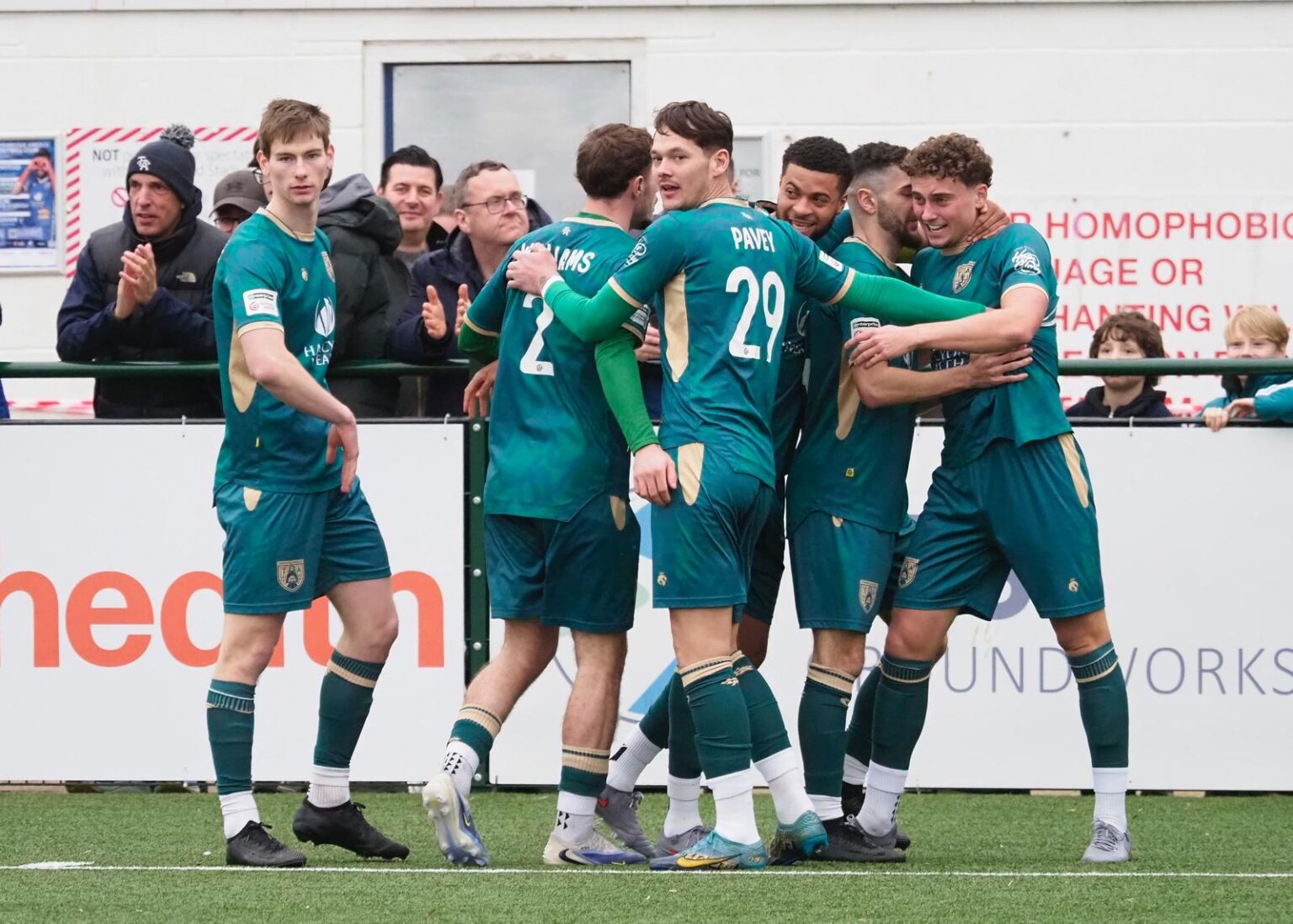 Hampton and Richmond Borough Preview