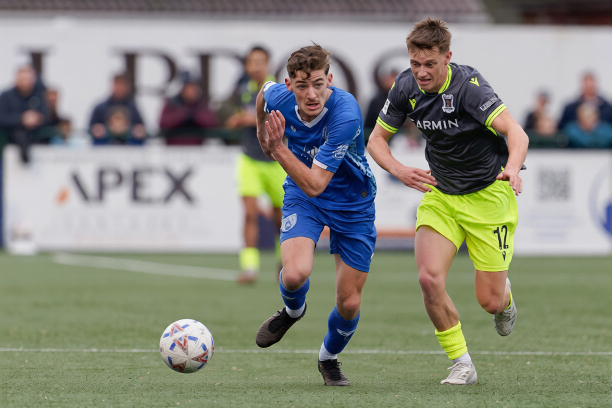 Frankie’s loan extended