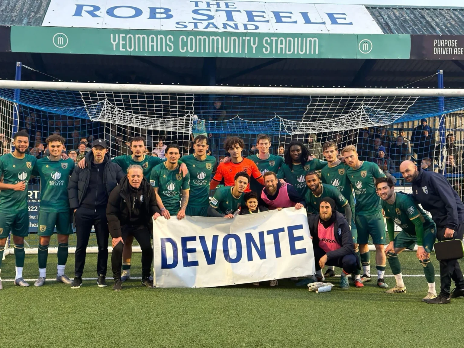 Devonte Day Highlights