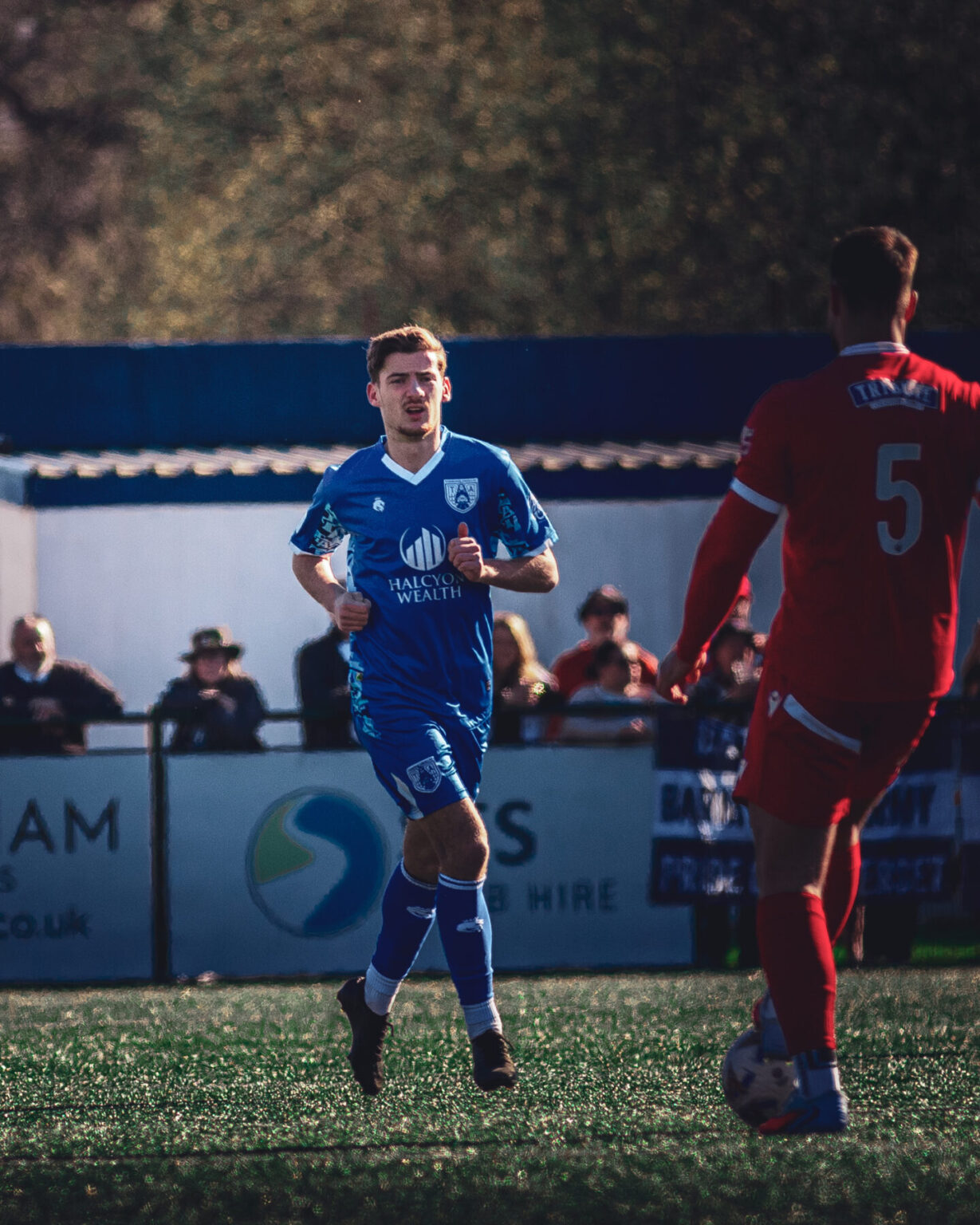 Ebbsfleet United Preview