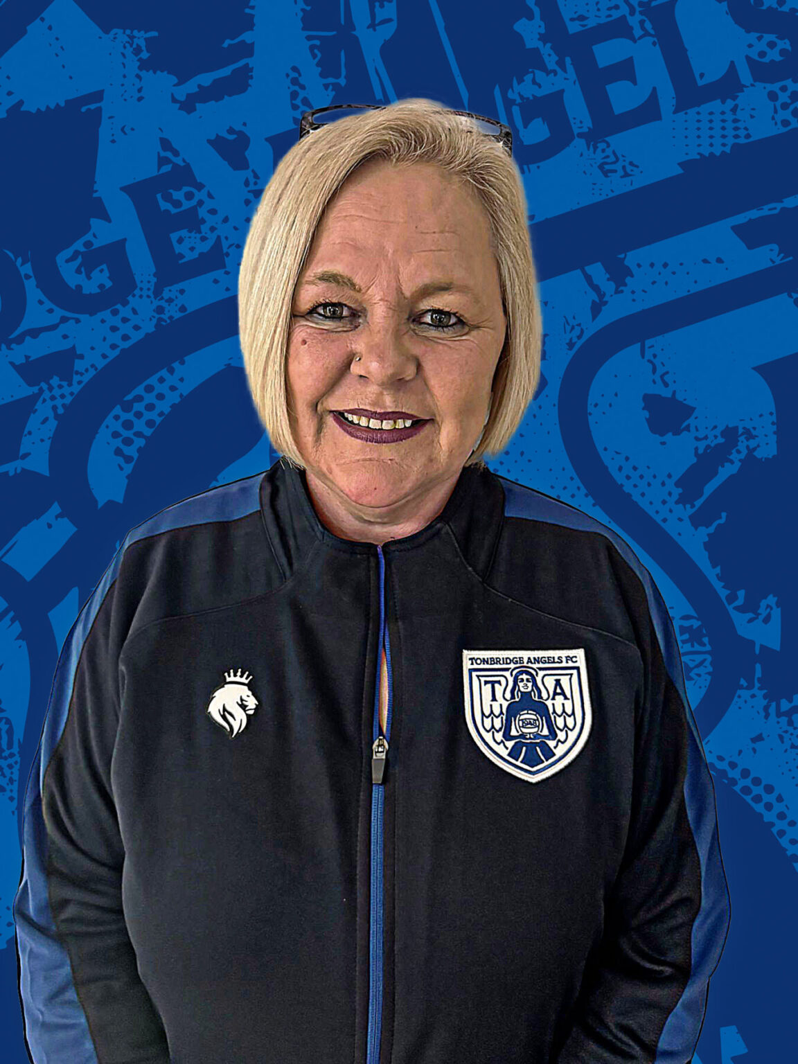 Clare Dance joins Angels as Welfare Officer