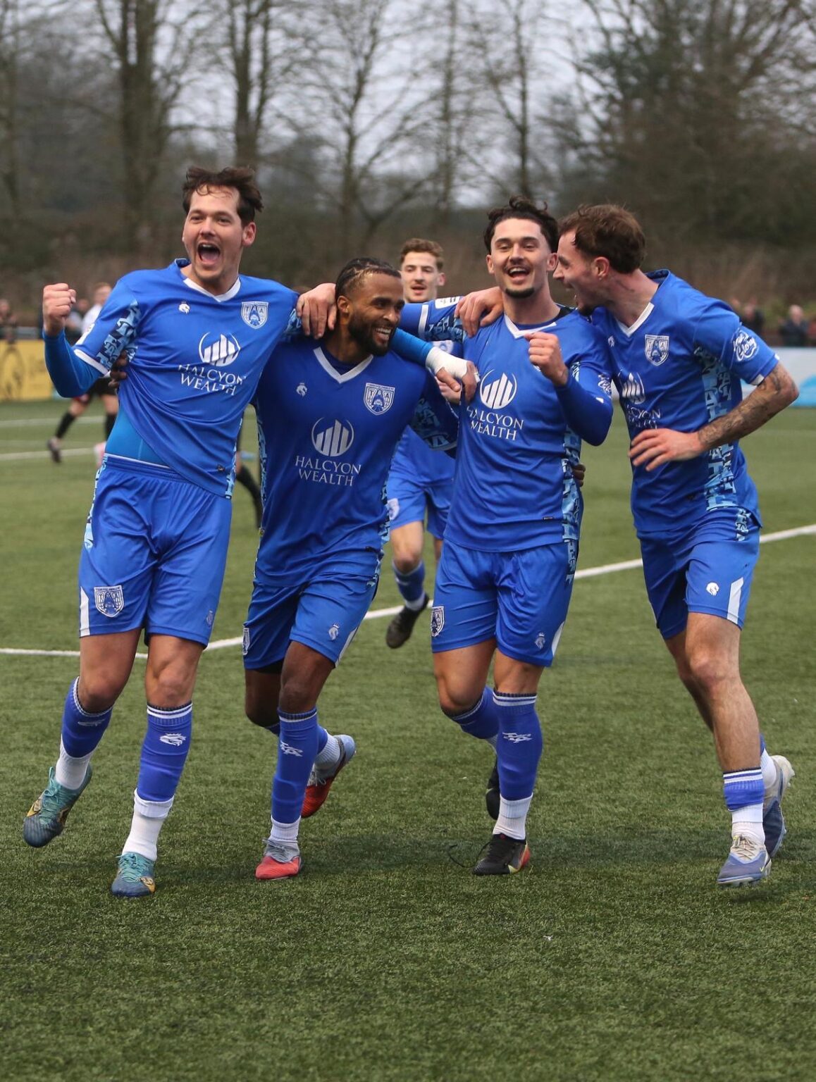 Angels Gain Revenge Over Rebels