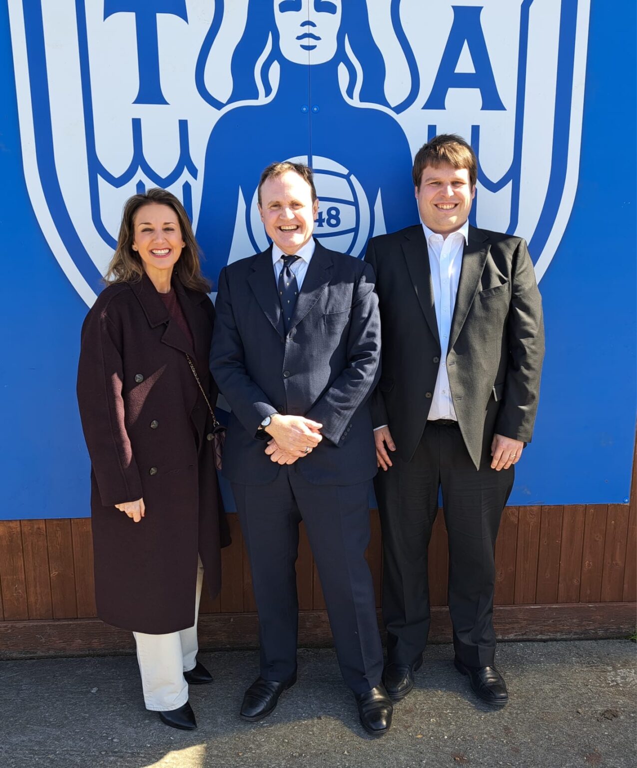 MP and Council Leader Support Tournament