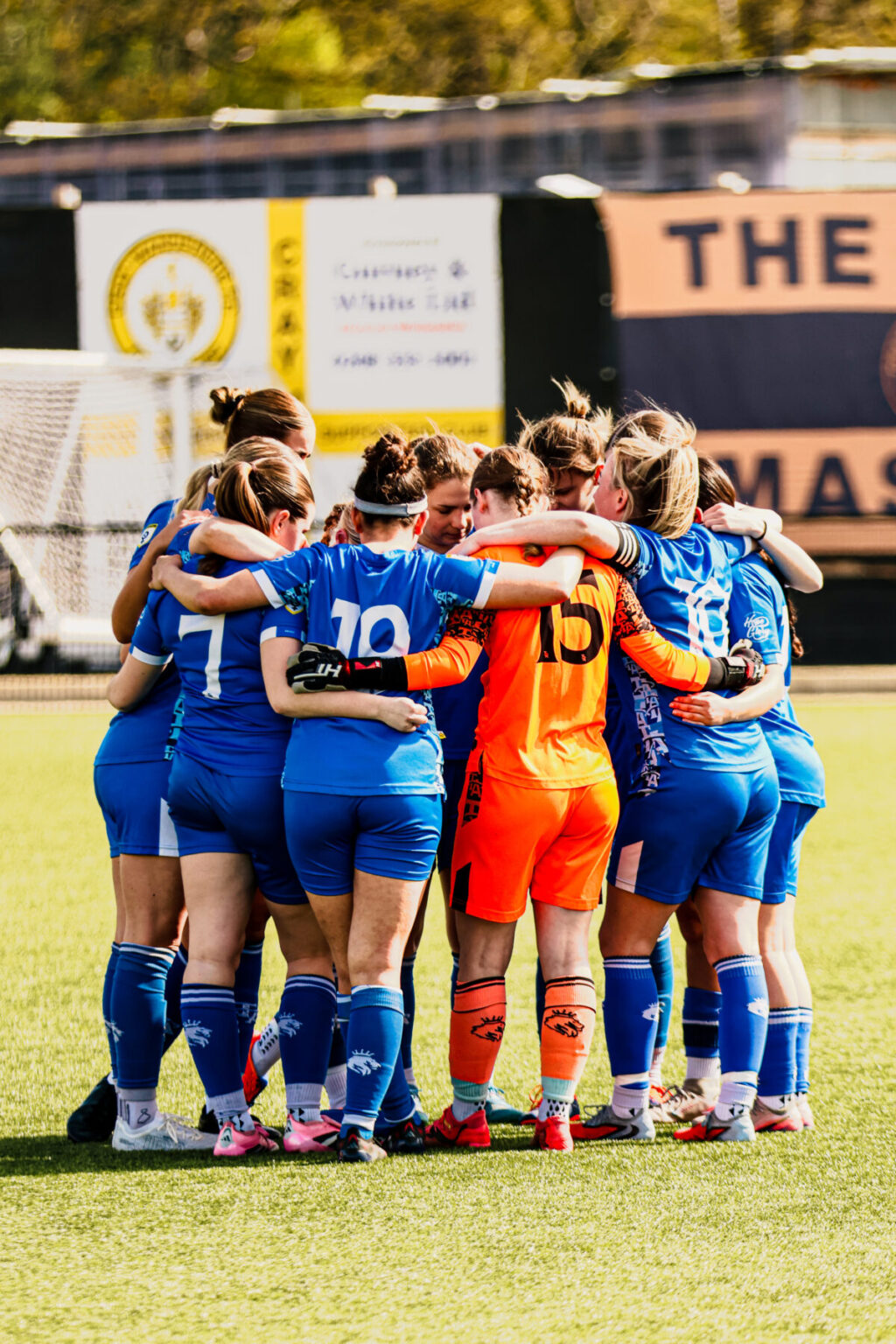 Women’s Title Decider Preview