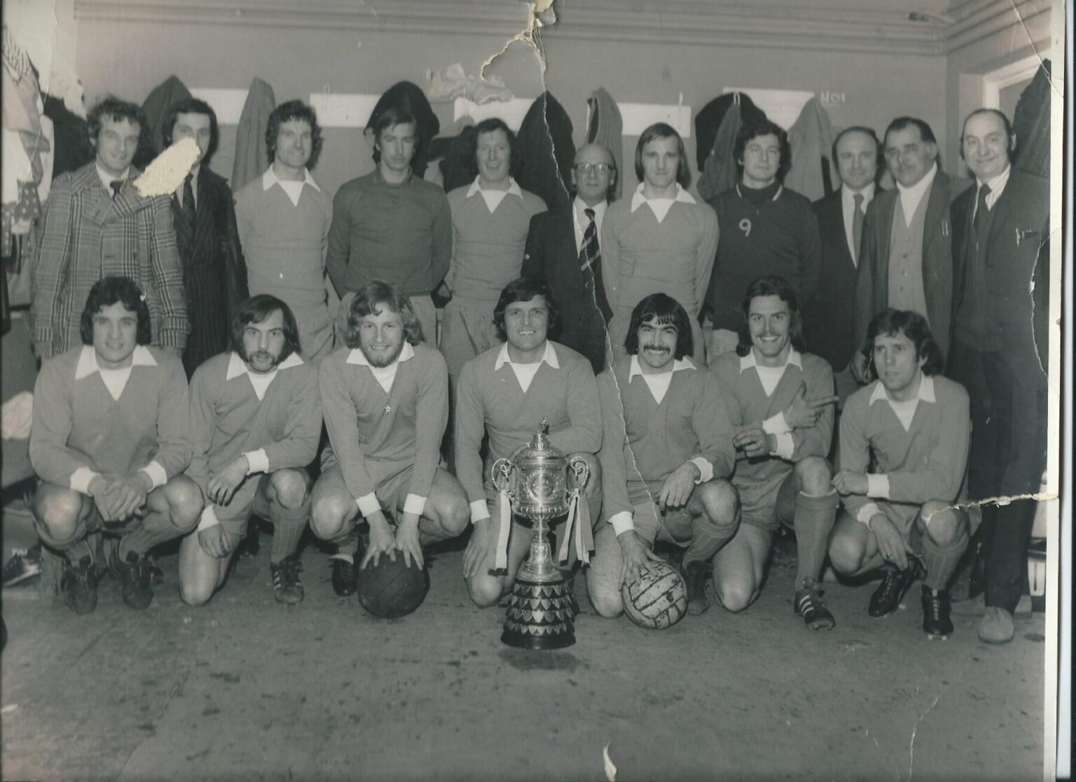 ’66 man Cohen brings silverware to Angels