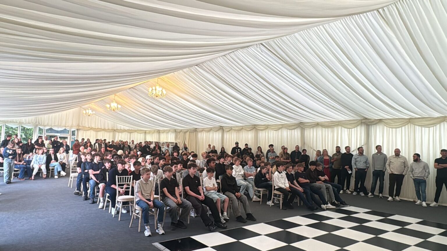 Youth Awards