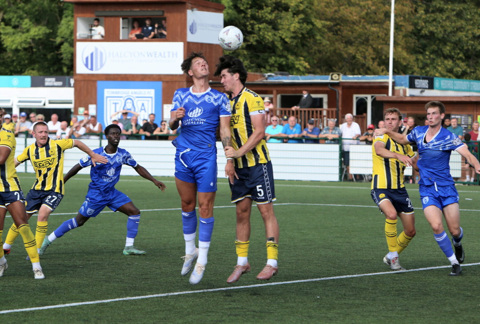 Wonder Save Denies Angels Point